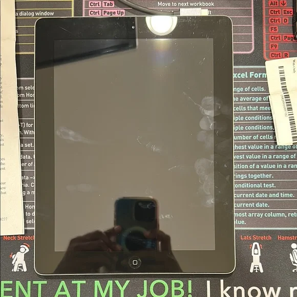 Black Tablet