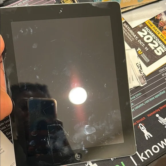 Black Tablet