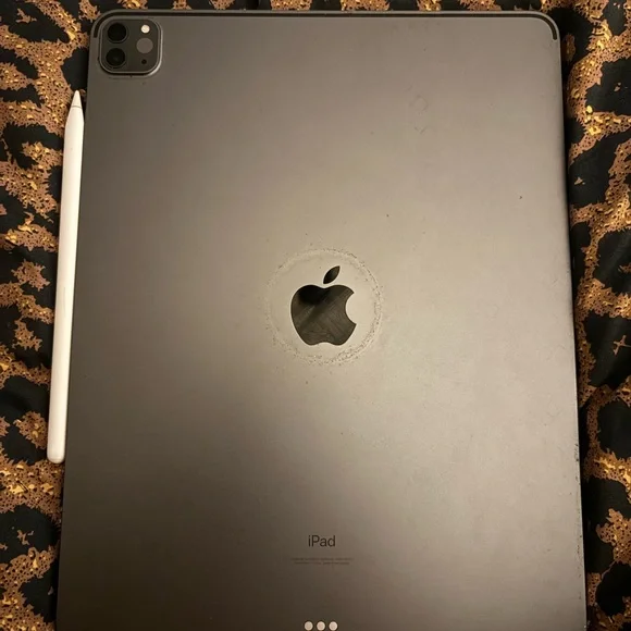 Apple iPad Pro 12.9 256GB Space Gray