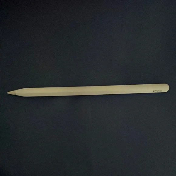 Apple Pencil in Classic White