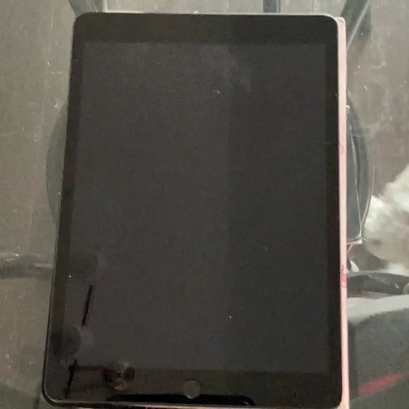 Black Tablet