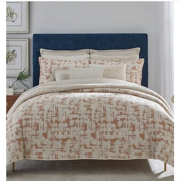 Luxury Hotel Ostella Comforter Mini Set
