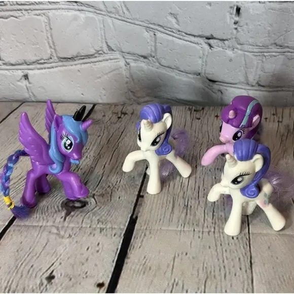 My Little Pony 3