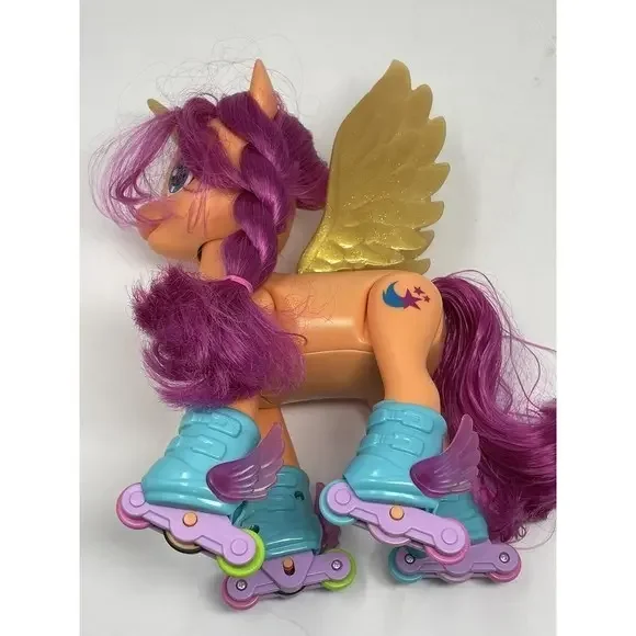 My Little Pony Sunny Starscout‎ 10