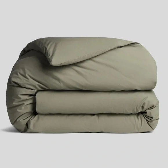 PARACHUTE Organic 100% Cotton Duvet Cover size F/Q Full - Queen from Nordstrom
