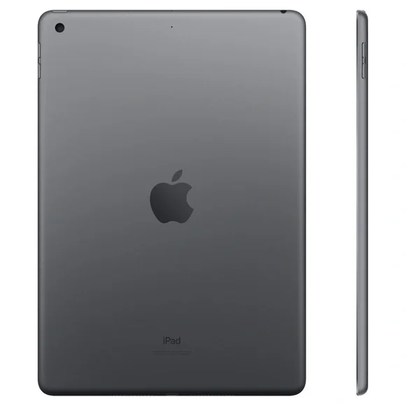 Apple iPad - Space Gray