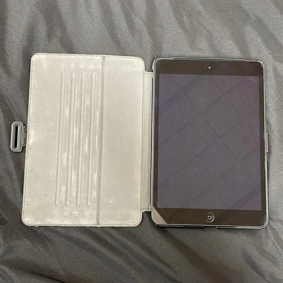 iPad mini