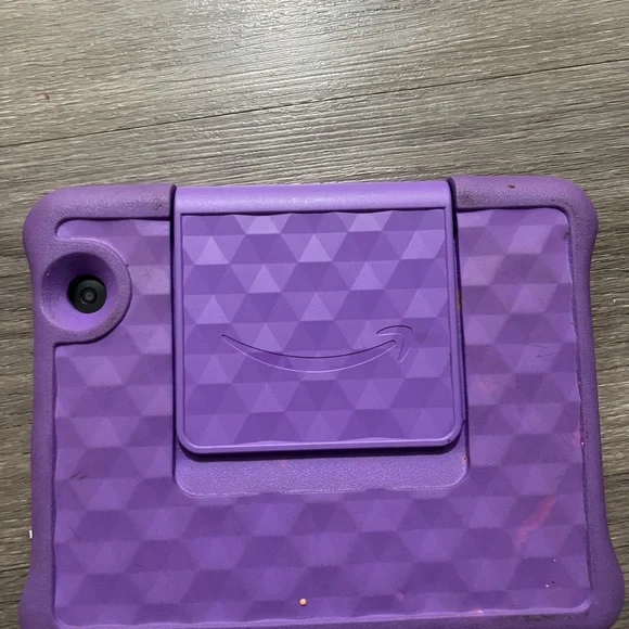 Amazon Tablet