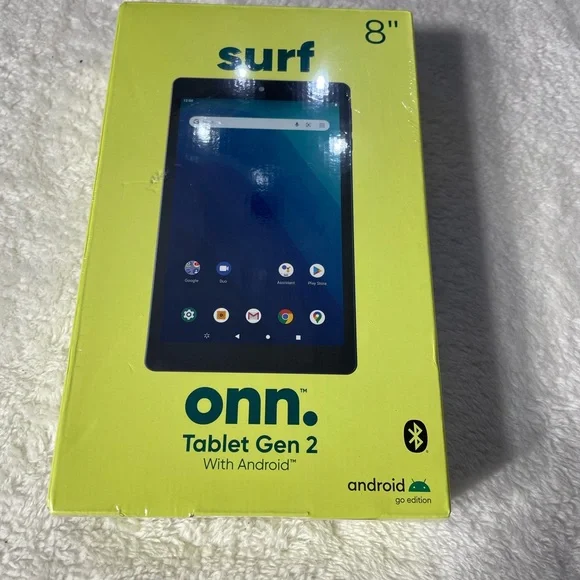 Onn 8