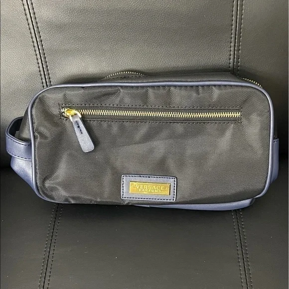 Versace men big travel bag​