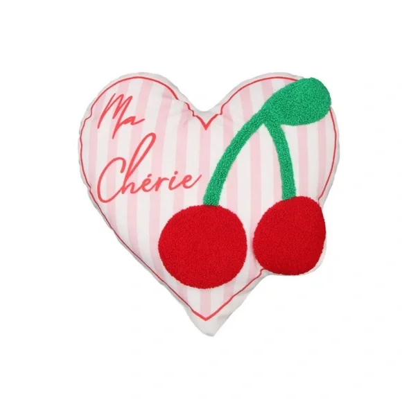 Target Valentine’s Day Ma Chérie Pillow Decor