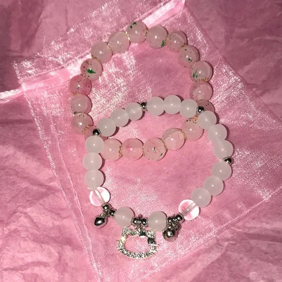 Adorable Bracelet Set