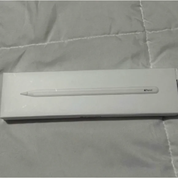 Apple Pen 2nd generation