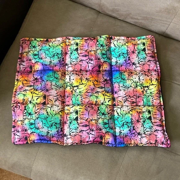 Catnip Blanket for your kitty