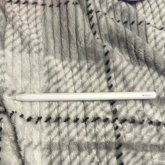 Apple Pencil 2nd Generation