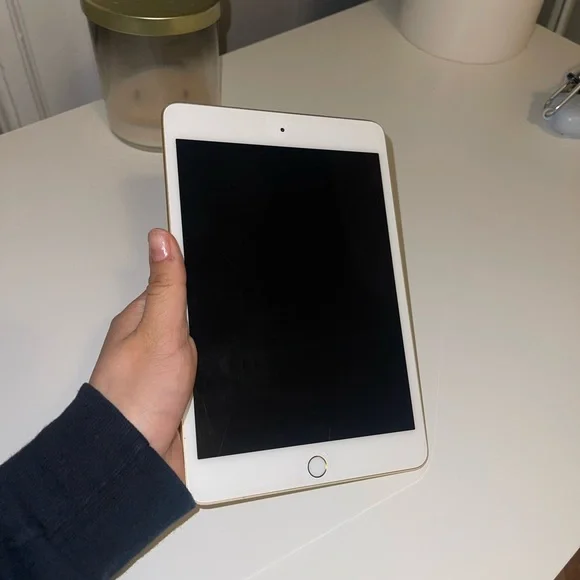 ipad mini 4