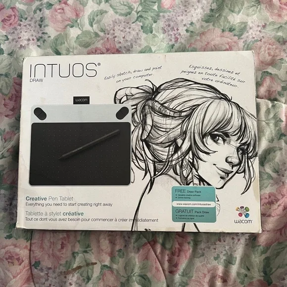 INTOUS DRAW