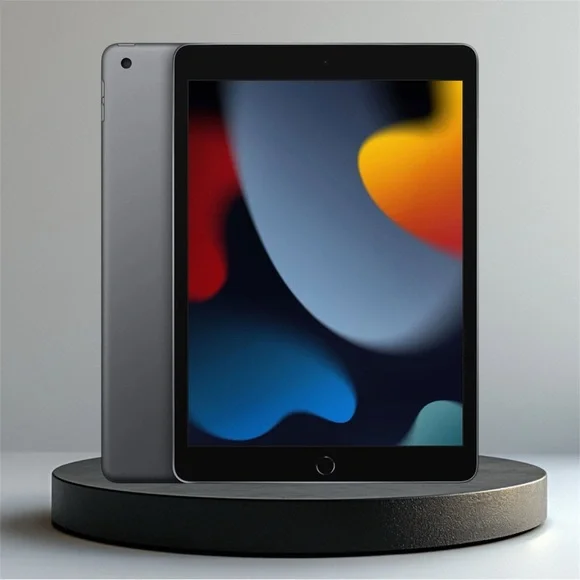 Apple iPad