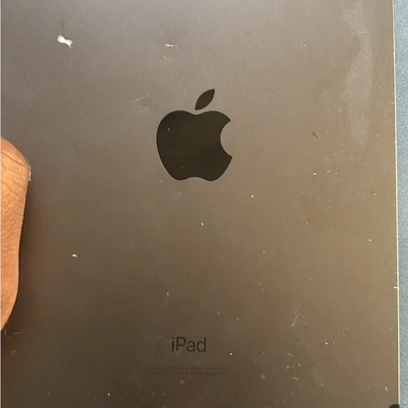 Apple iPad Mini 6- Sleek Black