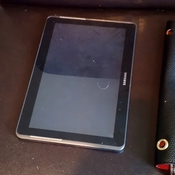 Samsung tablet $100