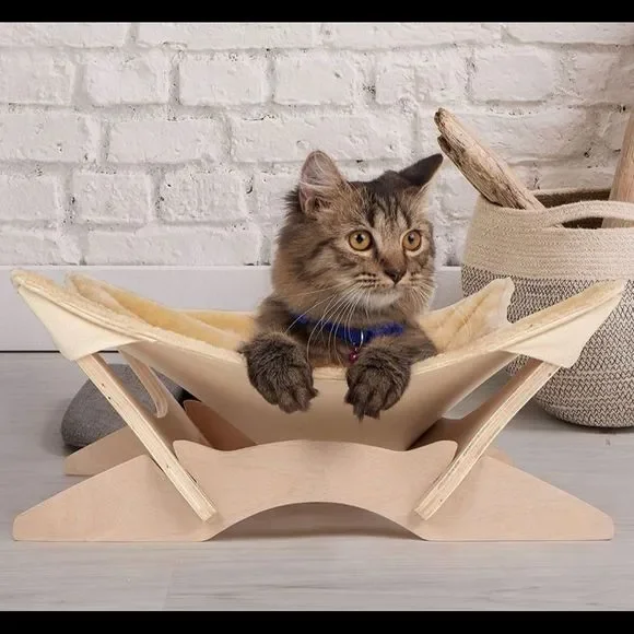 ✨NEW - HOST PICK✨ Cat Hammock
