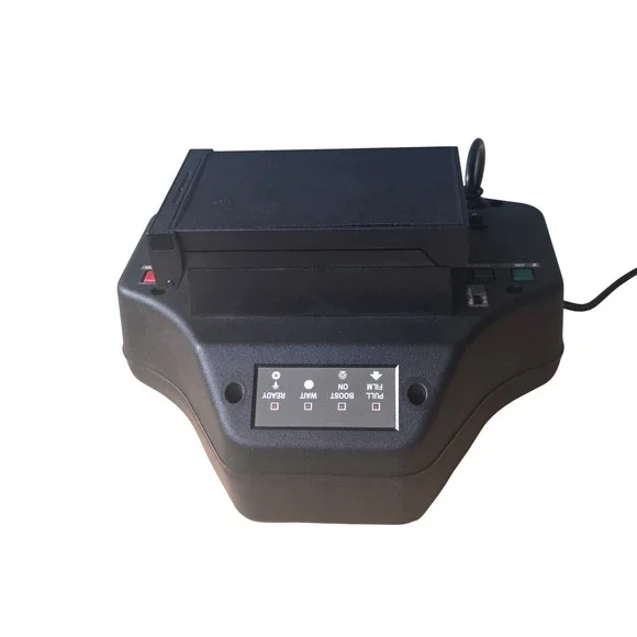 Vintage Polaroid SX-2 115V‎ Instant Passport Camera