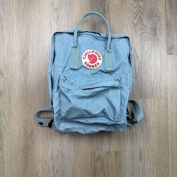 Fjallraven Blue 15