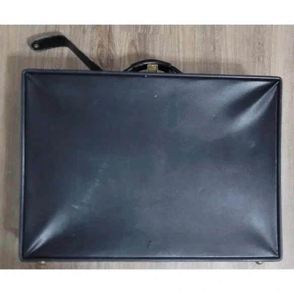 Vtg Hartmann 26