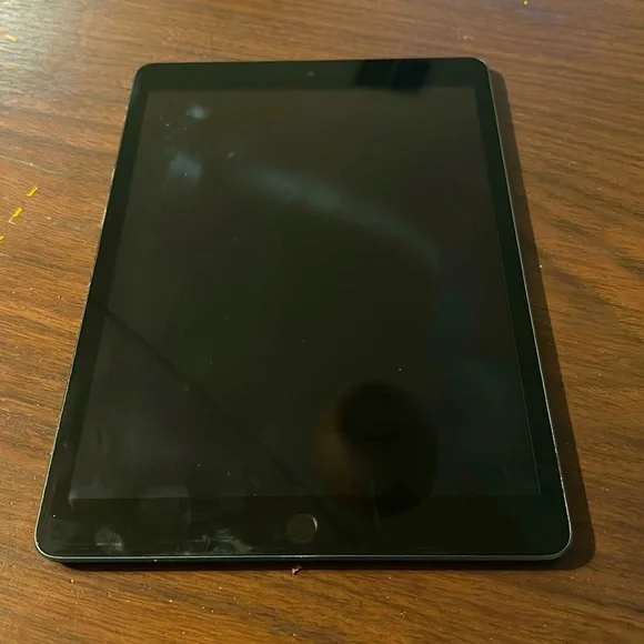 I Pad 9th Generation. 2020 Edition. 64g