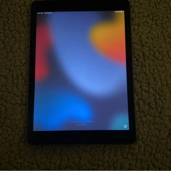 Black Tablet