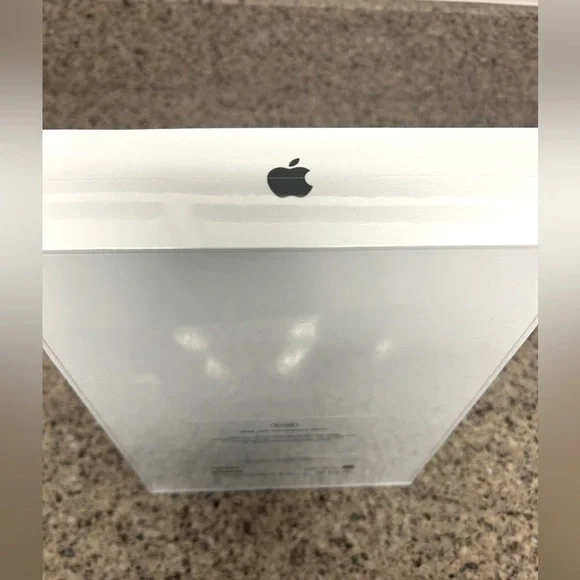 Brand New iPad; Sealed, Never Opened!