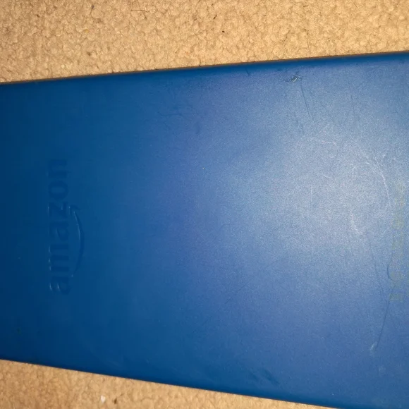 Amazon Tablet