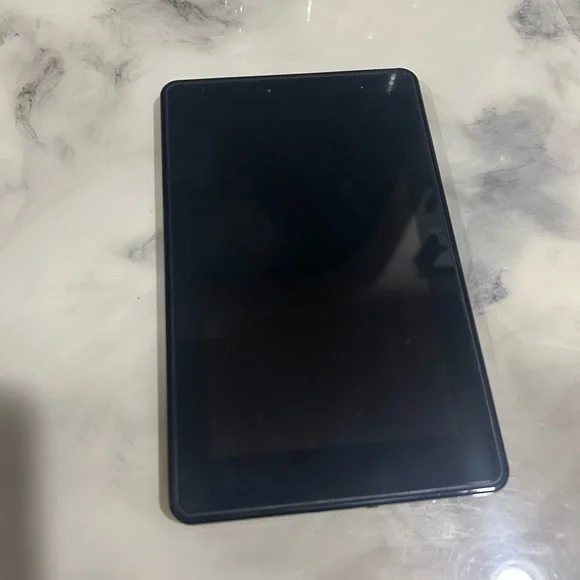 Amazon kindle fire 7th generation