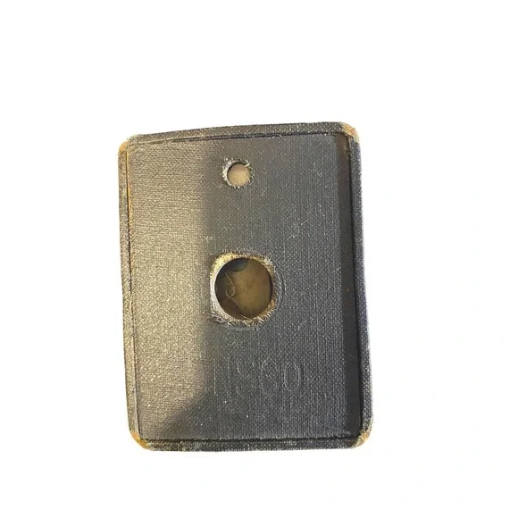 ANTIQUE Ansco Cadet Box Camera VINTAGE‎ Use 2c Film