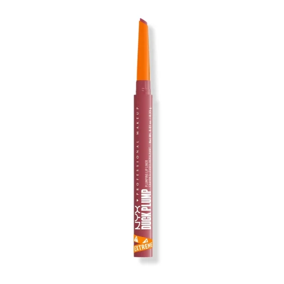 NYX Duck Plump Retractable Plumping Lip Liner Shade: Pinkjection (pink nude) 🆕