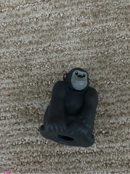 Fisher Price Little People Zoo Gorilla
