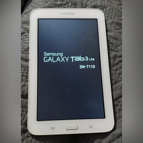 Samsung Galaxy Tab 3 LITE T110