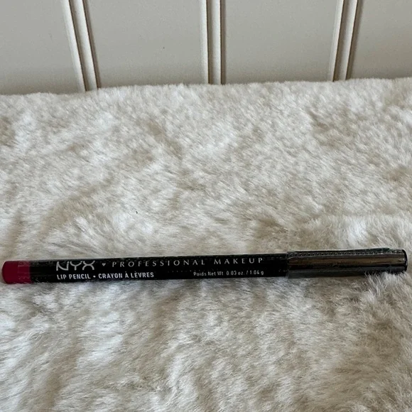 NYX Professional Makeup Lip Liner - SPL836 Bloom