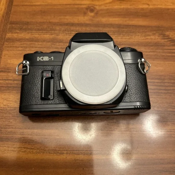 Sears Ks1‎ Vintage Camera Made Japan