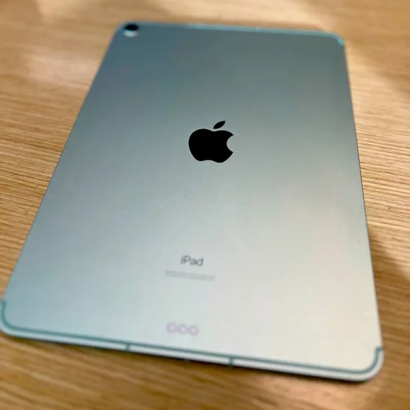 iPad Air 4Th Gen