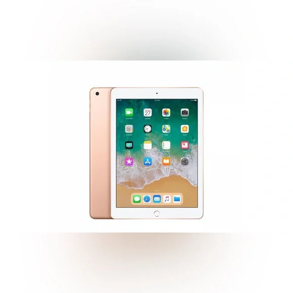 IPAD ROSEGOLD 9.7 APPLE 32 GB