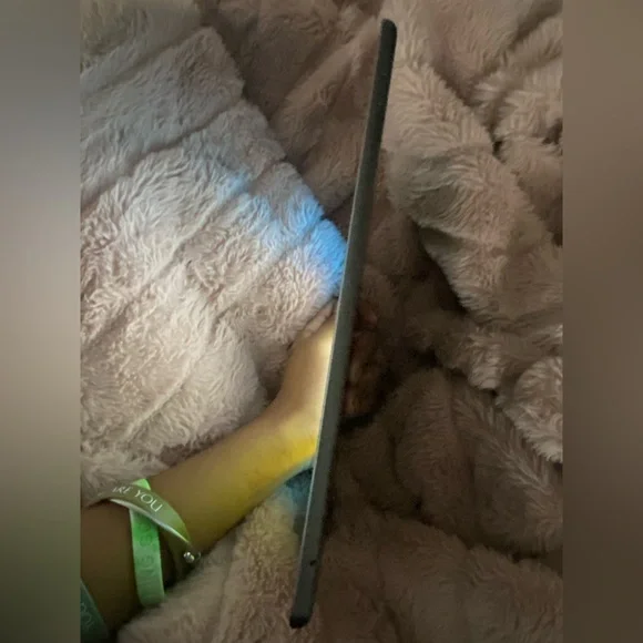 iPad 7th gen