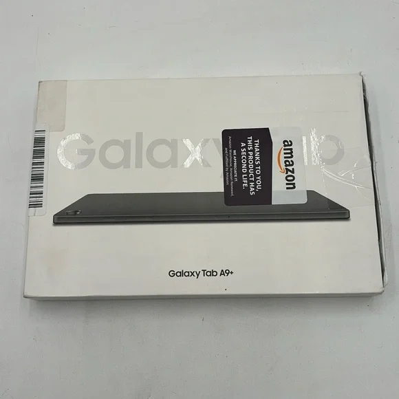 Samsung Galaxy Tab A9+