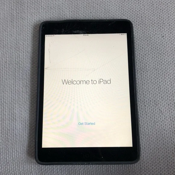 iPad Mini A1454 16GB Wifi & Cellular