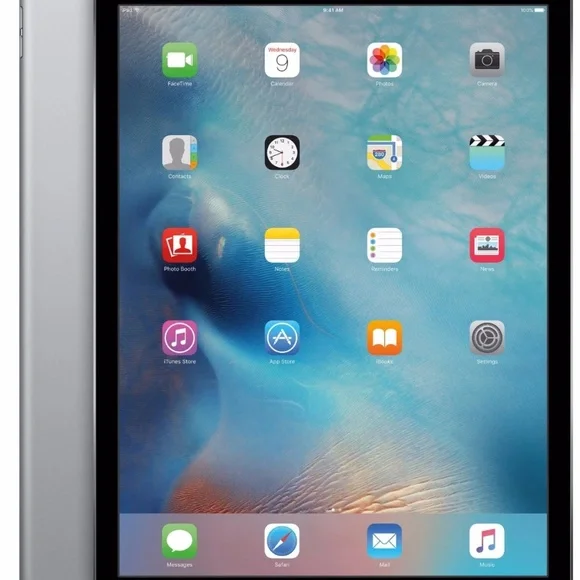 iPad