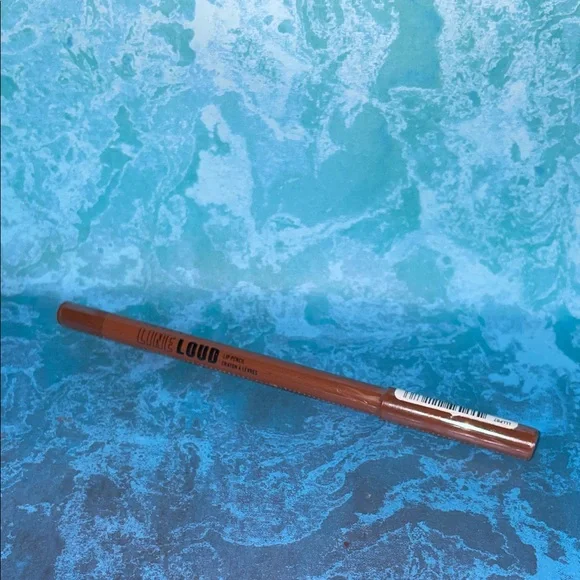 NYX Sealed Line Loud Lip Liner TOTAL BALLER
