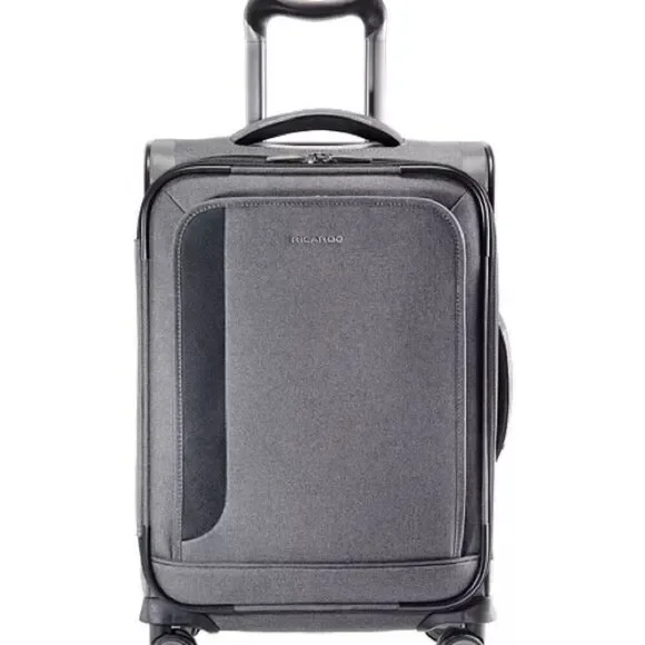 Ricardo Malibu Bay 3.0 Check-In Suitcase luggage travel bag spinner suitcase