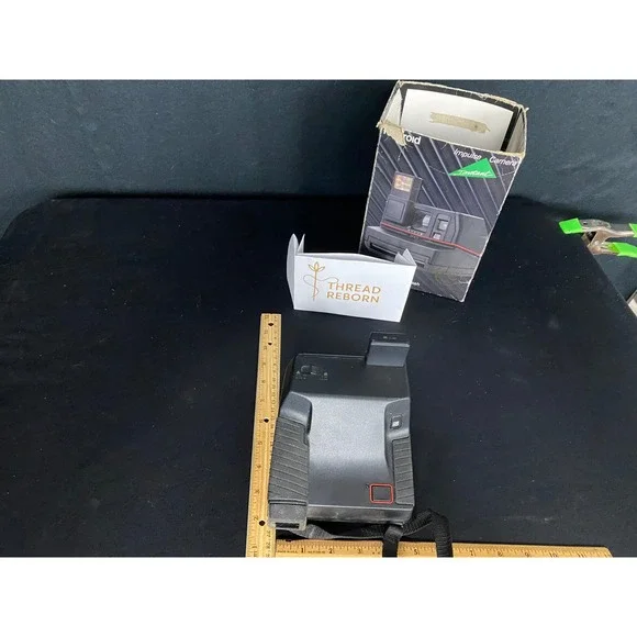 Polaroid Impulse Instant Camera Vintage‎ Photography with Box