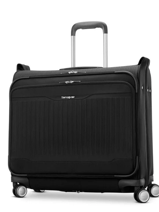 Samsonite Silhouette 18 22