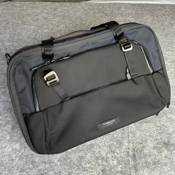 Timbukt2 Briefcase Weekender
